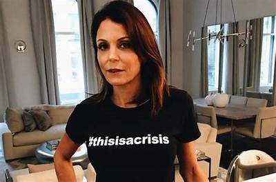 Bethenny Frankel Being Sued over Copyright Laws