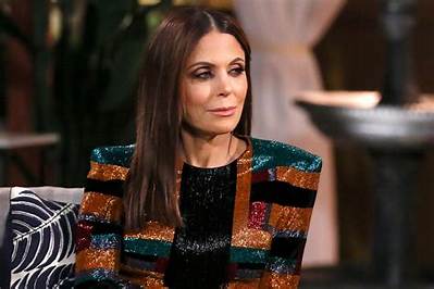 Bethenny Frankel Ready to Return to 'Rhony'