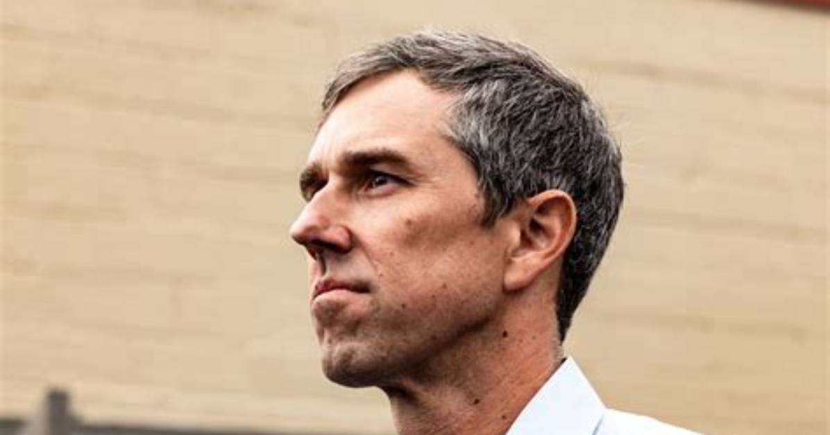 Beto Orourke Net Worth, Age, Birthday, Wikipedia, Who, Nationality, Biography