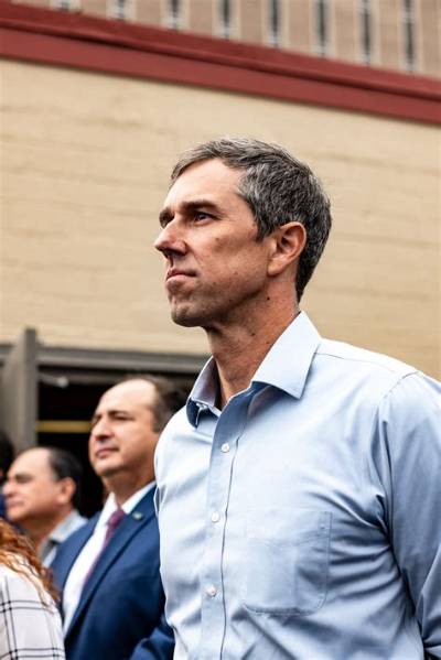 Beto Orourke Net Worth, Age, Birthday, Wikipedia, Who, Nationality, Biography