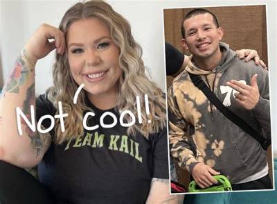 'Betrayed': Kailyn Lowry Slams Javi After Her Trust Was Broken