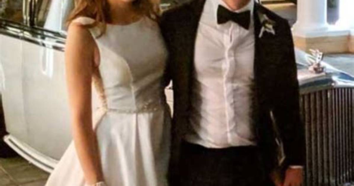 Betsy Woodruff Swan’s Wiki: Wedding, Husband, Salary