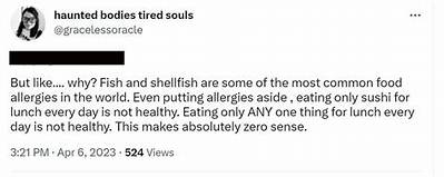 “Better Than Burgers with Milk”: Netizens React as Kanye West’s Donda Academy Gets Sued for Serving Only Sushi for Lunch