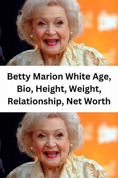 Betty Maxwell Height, Weight, Net Worth, Age, Birthday, Wikipedia, Who, Nationality, Biography