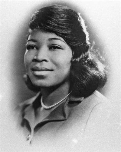 Betty Shabazz - Trivia, Family, Bio