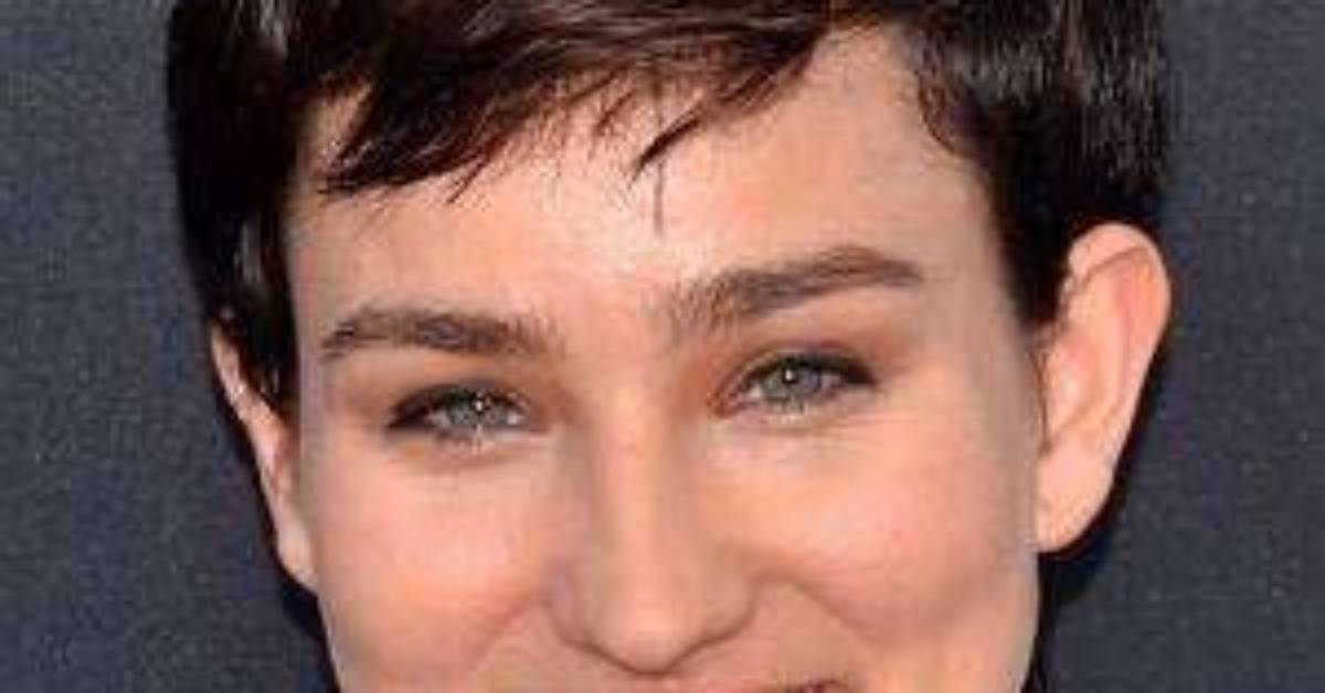 Bex Taylor-Klaus - Age, Family, Bio