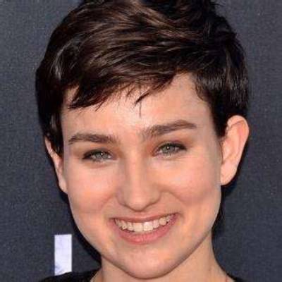 Bex Taylor-Klaus - Age, Family, Bio