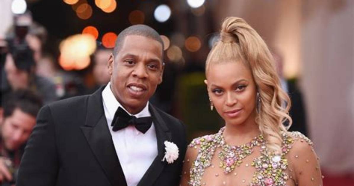 Beyonce Beats Husband Jay-Z to Become Most Nominated Artist in Grammys History