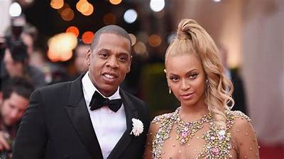 Beyonce Beats Husband Jay-Z to Become Most Nominated Artist in Grammys History