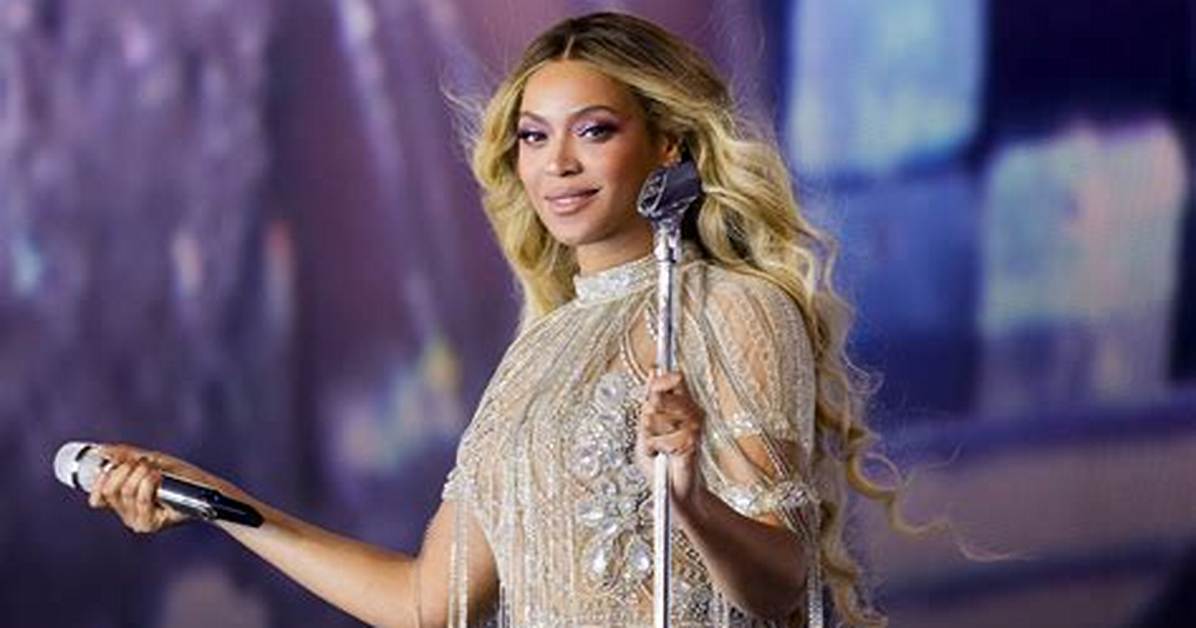 Beyonce Was Once Again Snubbed for Album of the Year at the 2023 Grammys