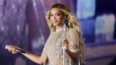 Beyonce Was Once Again Snubbed for Album of the Year at the 2023 Grammys