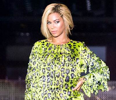 Beyonce Wrote ‘Gender Equality Is a Myth! ’ Essay for the Shriver Report