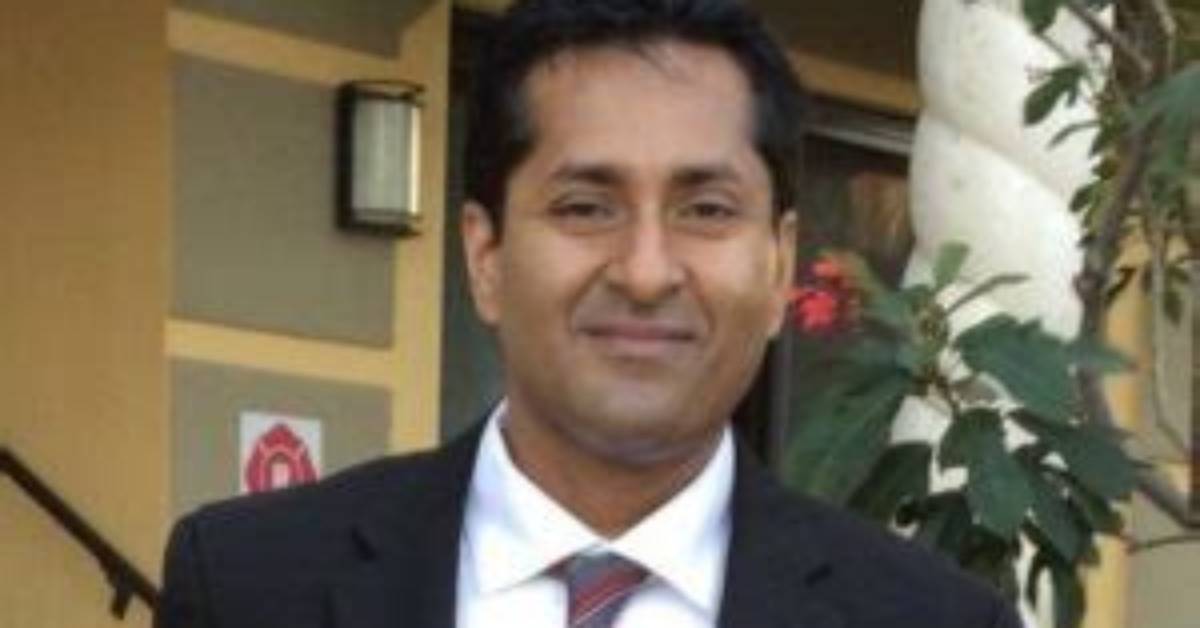 Bharat Narumanchi Height, Weight, Net Worth, Age, Birthday, Wikipedia, Who, Instagram, Biography