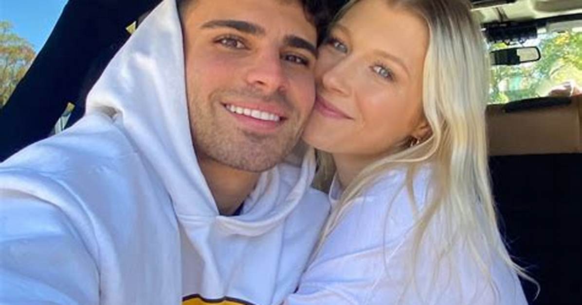 Biagio Lazaric Is Not Married to Wife. Dating Girlfriend: Kyla Yesenosky