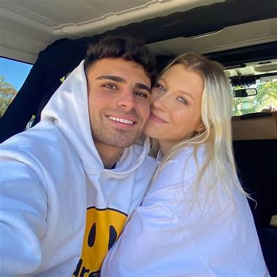 Biagio Lazaric Is Not Married to Wife. Dating Girlfriend: Kyla Yesenosky