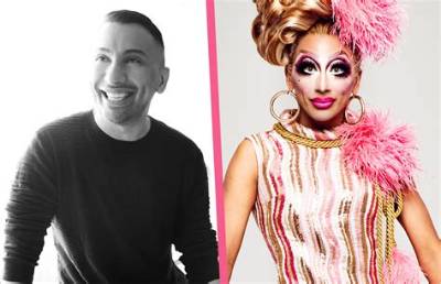 Bianca Del Rio Drag Family