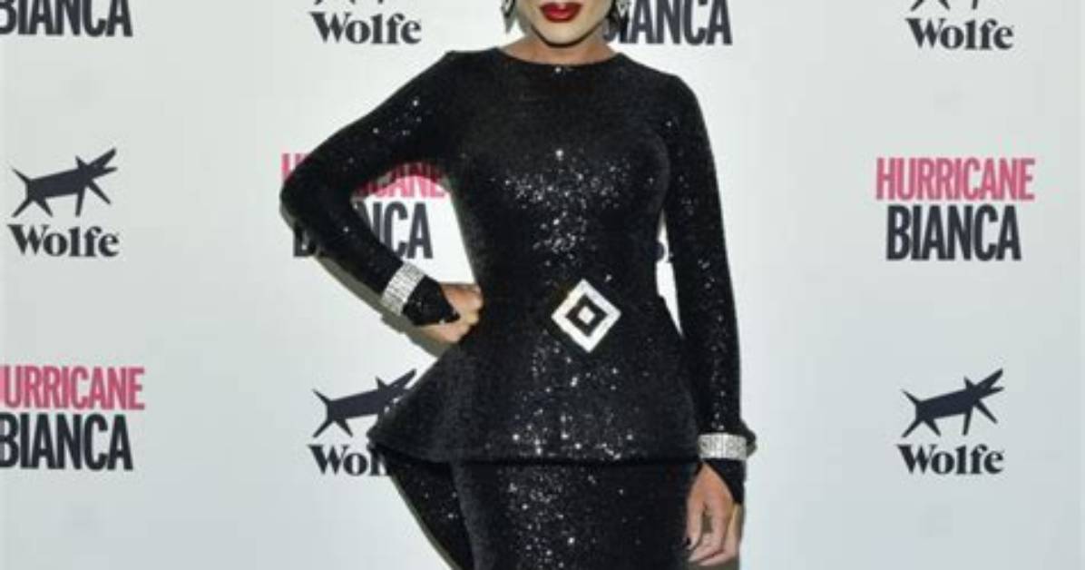 Bianca Del Rio Height, Weight, Net Worth, Age, Birthday, Wikipedia, Who, Instagram, Biography