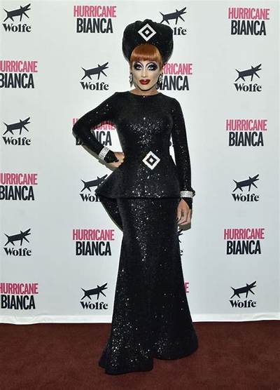 Bianca Del Rio Height, Weight, Net Worth, Age, Birthday, Wikipedia, Who, Instagram, Biography