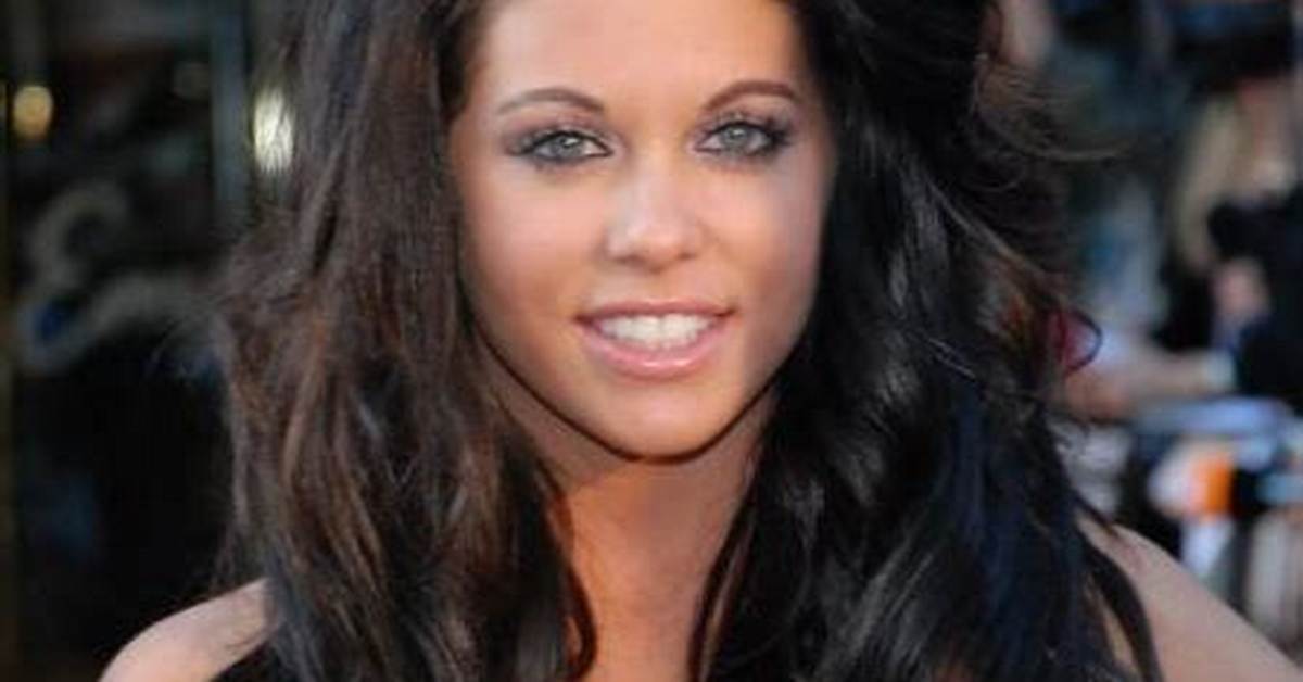 Bianca Gascoigne Bio (Wiki)