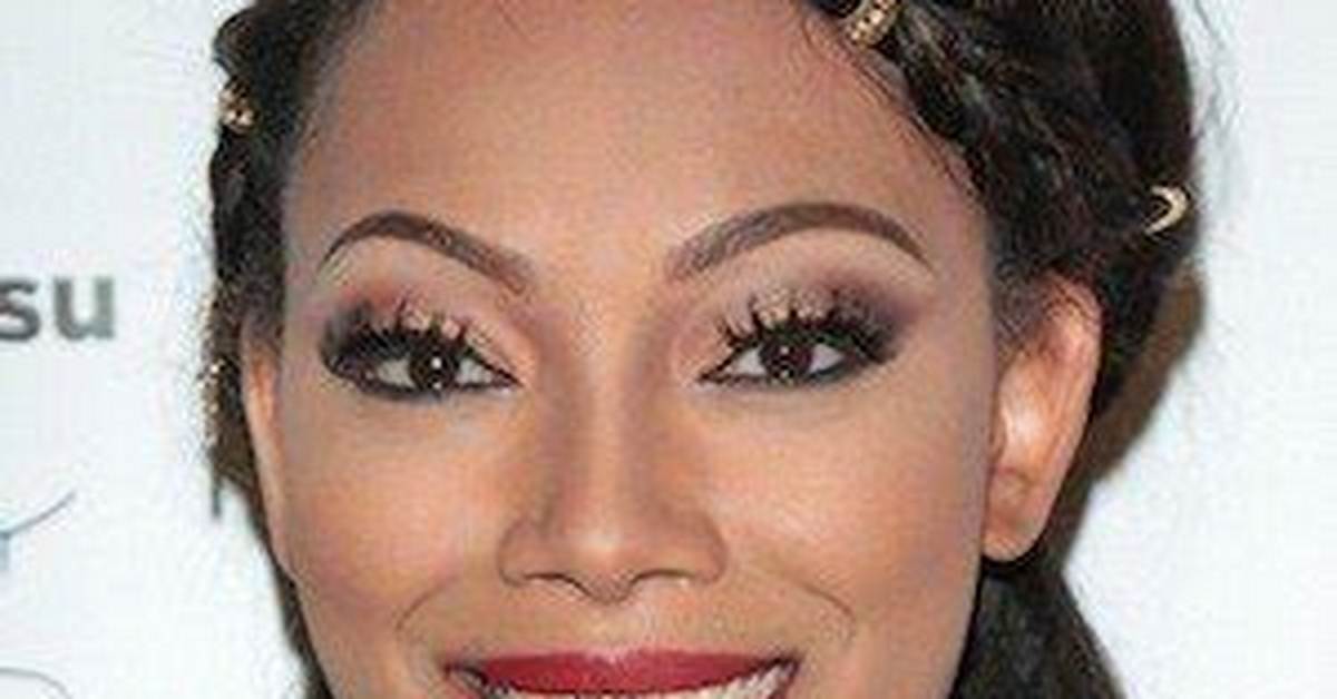 Bianca Golden - Age, Family, Bio