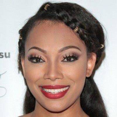 Bianca Golden - Age, Family, Bio