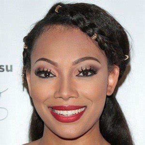 Bianca Golden - Age, Family, Bio