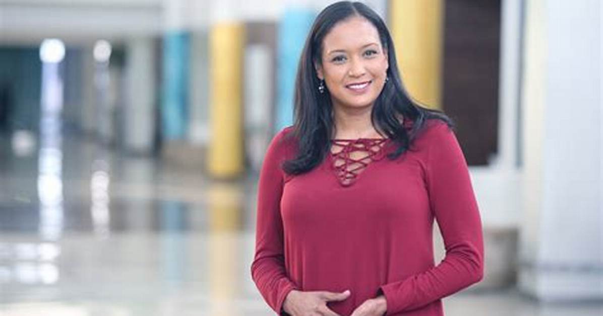 Bianca Goodson Age, Birthday, Wikipedia, Who, Nationality, Biography
