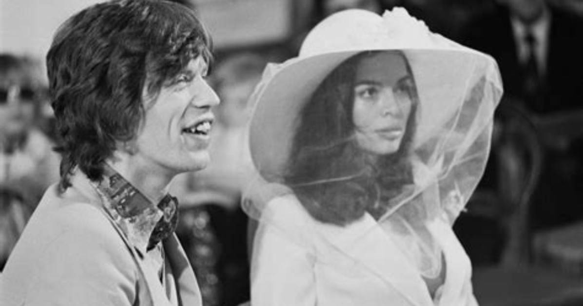 Bianca Jagger Age, Married, Husband, Mick Jagger, Kids, Net Worth, Career