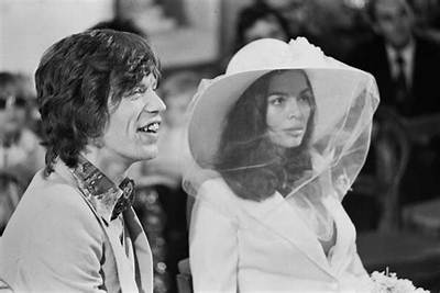 Bianca Jagger Age, Married, Husband, Mick Jagger, Kids, Net Worth, Career