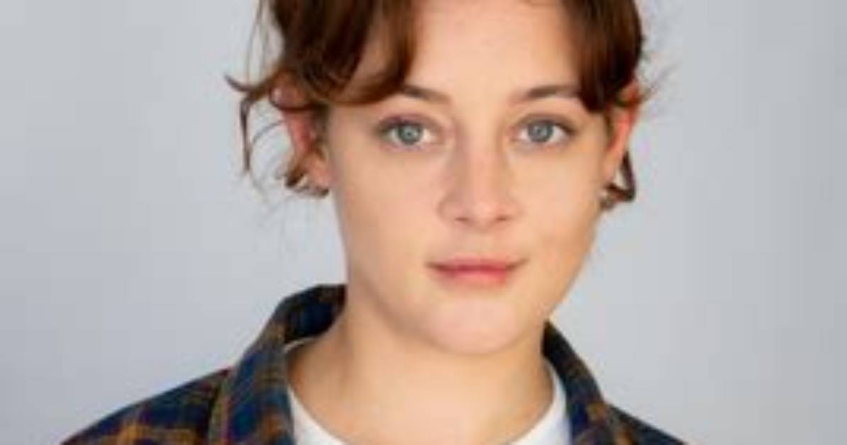 Bianca Oosthuizen Bio (Wiki)
