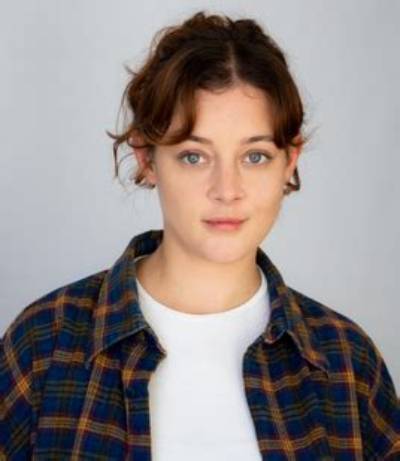 Bianca Oosthuizen Bio (Wiki)