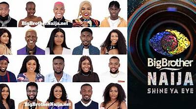 Big Brother Naija Reality Tv Star Amaka, Stirs Reactions as She Posts New Pictures of Herself Online