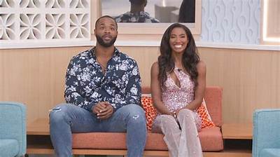 Big Brother’s Taylor Hale Came up Against Former Miss Usa Vp Max Sebrechts Addressing the Sexual Harassment!