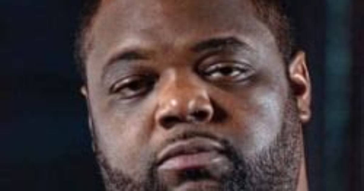 Big Pokey - Trivia, Family, Bio