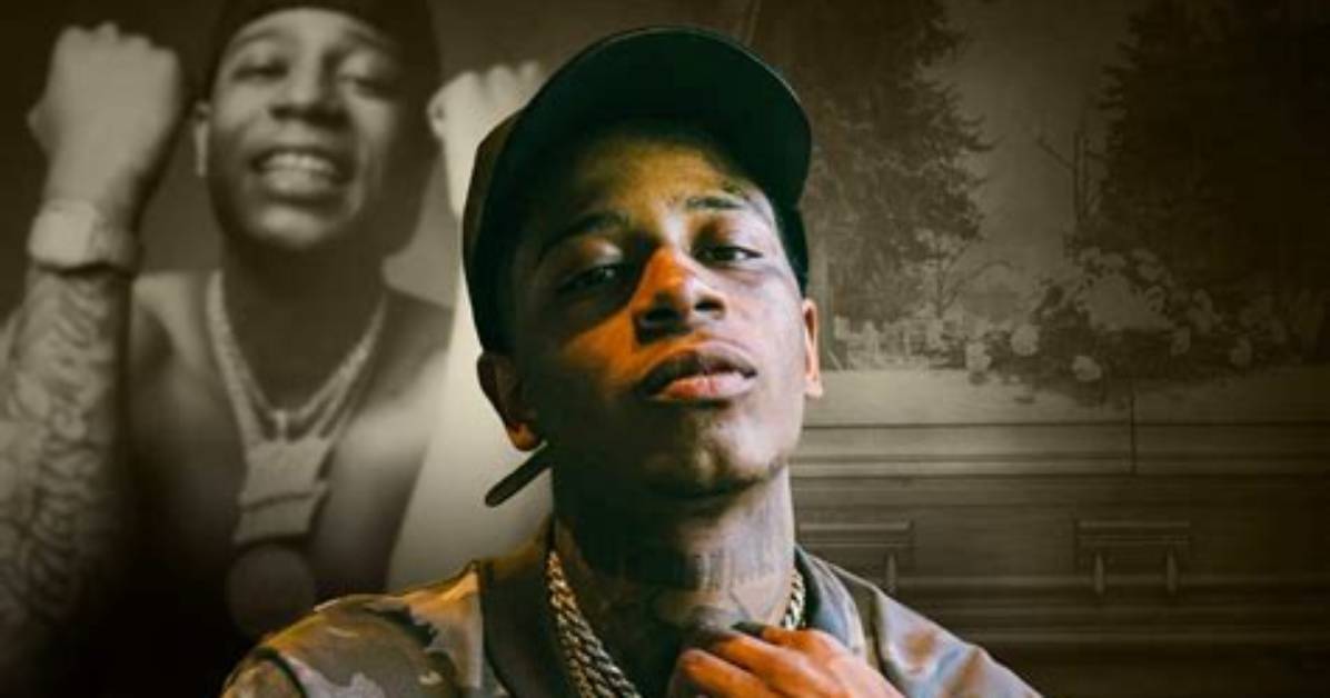 Big Scarr Overdose Claim Explored Amid Death of Rapper at 22