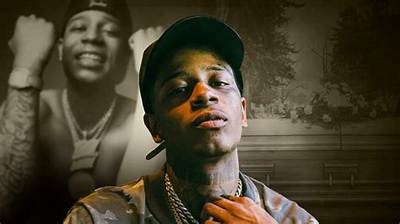 Big Scarr Overdose Claim Explored Amid Death of Rapper at 22