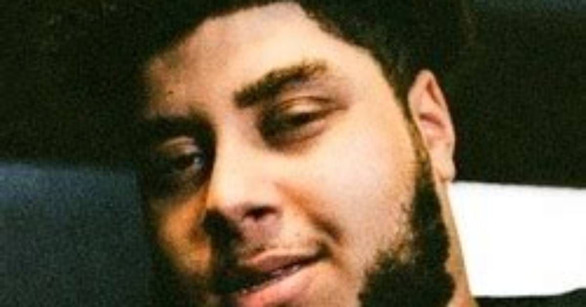 Big Zuu - Age, Family, Bio