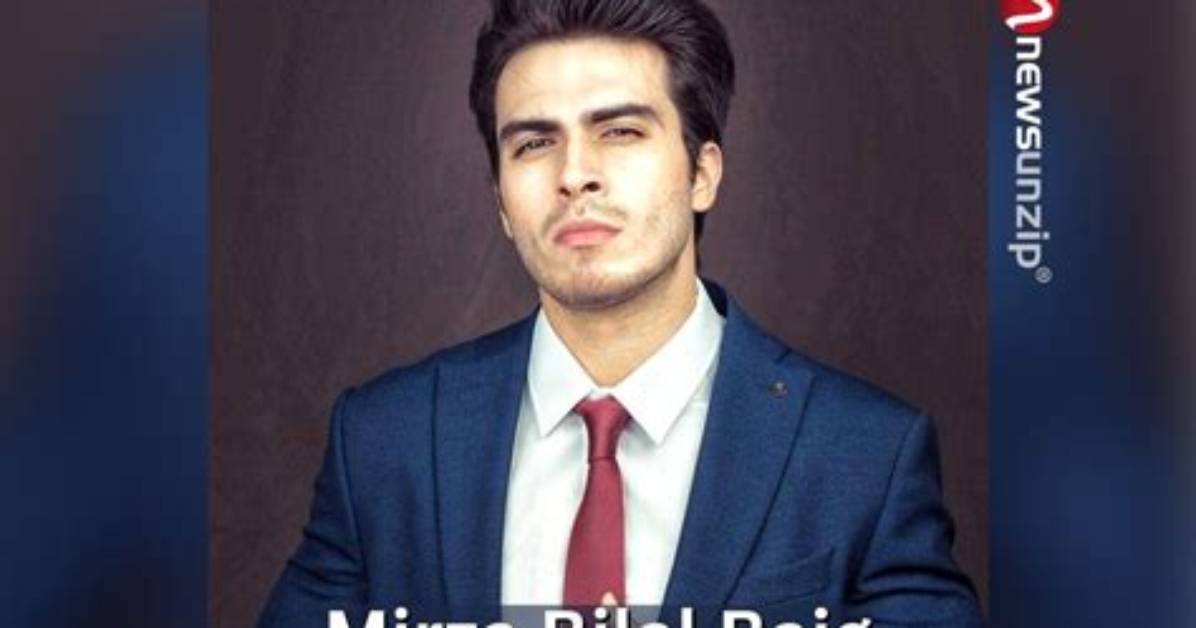 Bilal Baig Height, Weight, Net Worth, Age, Birthday, Wikipedia, Who, Nationality, Biography