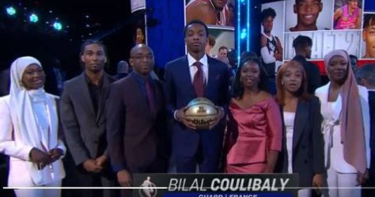 Bilal Coulibaly | Parents, Religion and Ethnicity