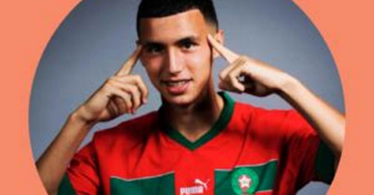 Bilal El Khannous Height, Weight, Net Worth, Age, Birthday, Wikipedia, Who, Instagram, Biography