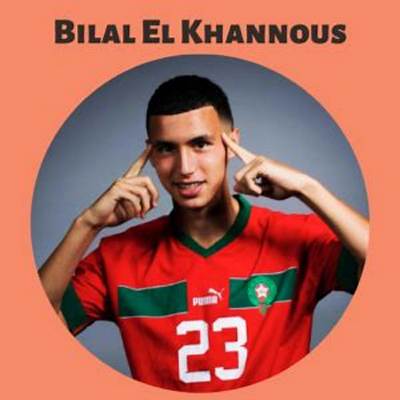 Bilal El Khannous Height, Weight, Net Worth, Age, Birthday, Wikipedia, Who, Instagram, Biography