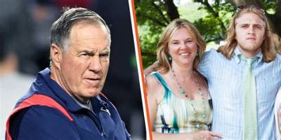 Bill Belichick - Age, Family, Bio