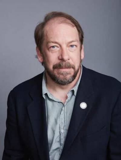 Bill Camp Bio (Wiki)