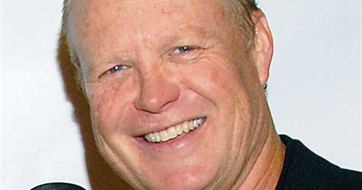 Bill Fagerbakke Bio (Wiki)