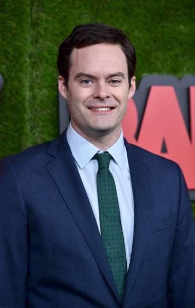 Bill Hader Height, Weight, Net Worth, Age, Birthday, Wikipedia, Who, Nationality, Biography