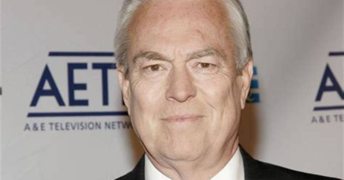 Bill Kurtis Net Worth - Wiki, Age, Weight and Height, Relationships, Family, and More