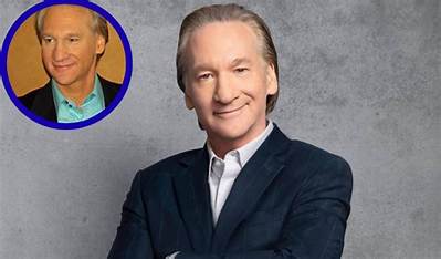 Bill Maher Net Worth - Wiki, Age, Weight and Height, Relationships, Family, and More