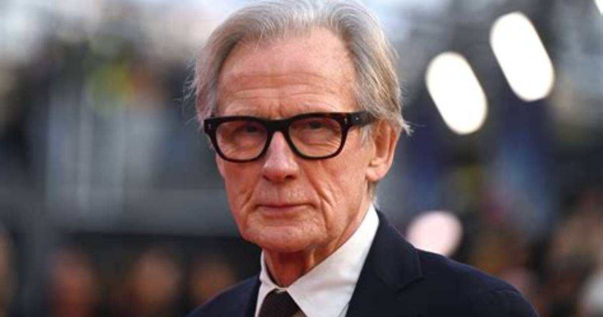 Bill Nighy Height, Weight, Net Worth, Age, Birthday, Wikipedia, Who, Instagram, Biography