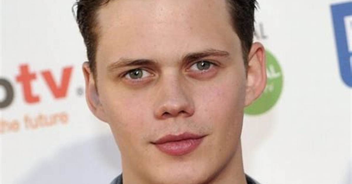 Bill Skarsgard Height, Weight, Net Worth, Age, Birthday, Wikipedia, Who, Nationality, Biography