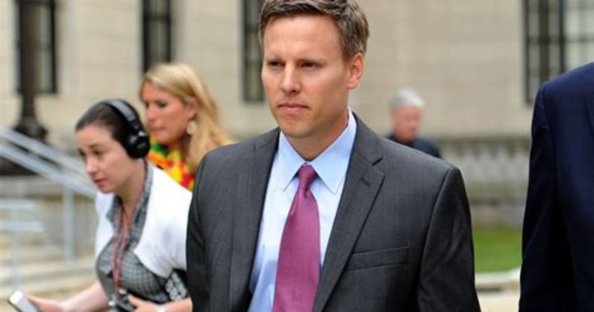 Bill Stepien Height, Weight, Net Worth, Age, Birthday, Wikipedia, Who, Instagram, Biography